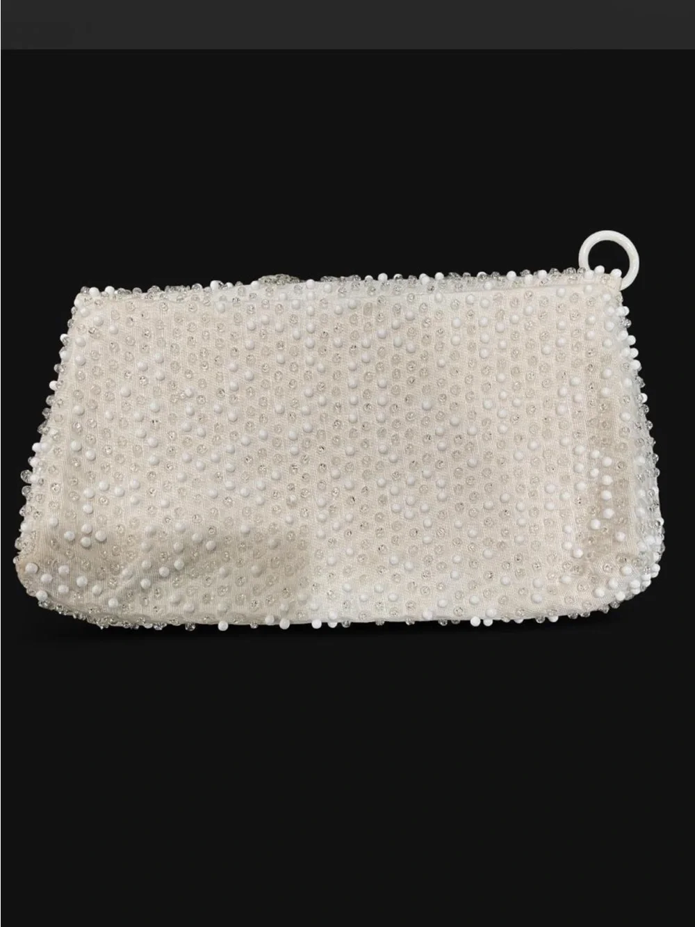 Vintage 1950’s evening clutch